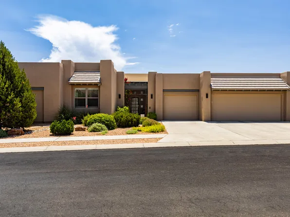 4812 Valle Santo Trl NW, Albuquerque, NM 87120