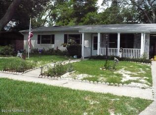 5816 Tempest St, Jacksonville, FL 32244