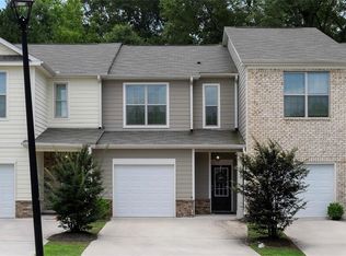 6260 Trickle Bnd, Atlanta, GA 30349