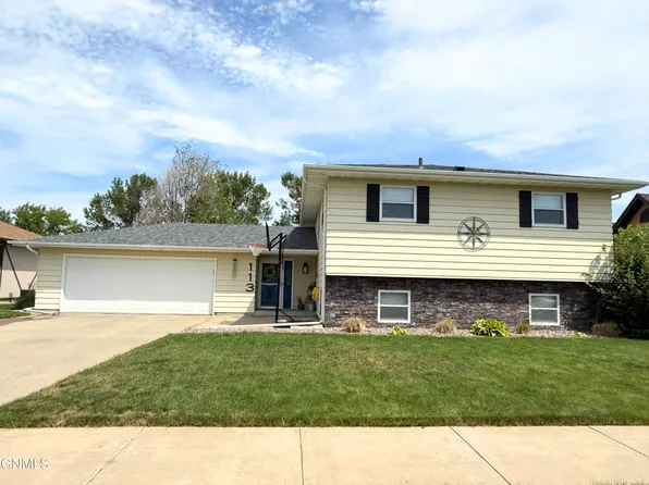 113 23rd St E, Williston, ND 58801