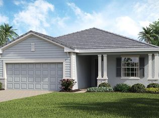 9616 Mirada Blvd, Fort Myers, FL 33908