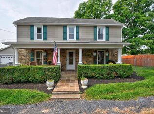 637 Branch St, Strasburg, VA 22657