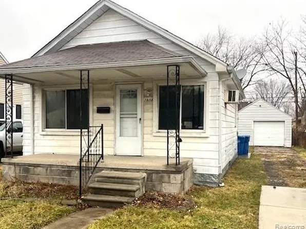 7535 Toepfer Rd, Warren, MI 48091