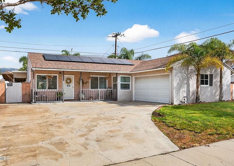 1st image of 1143 Los Serenos Dr