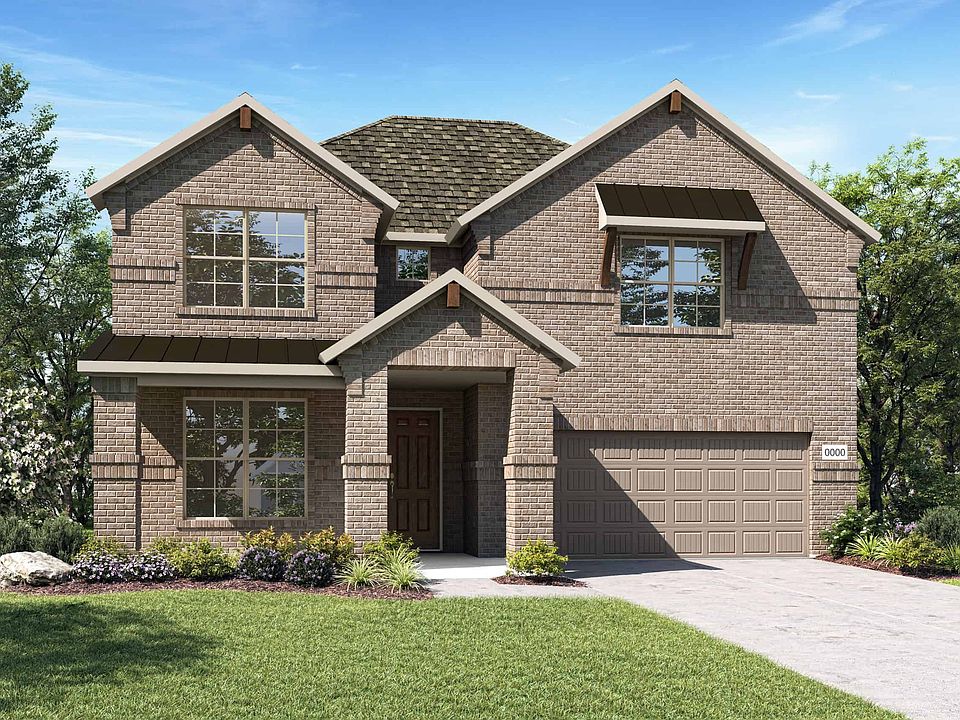 Exterior Style H