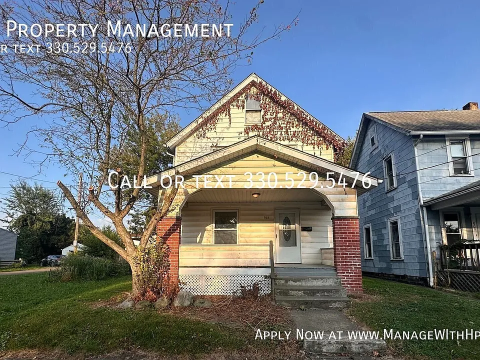 913 Smith Ave SW