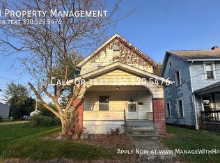 913 Smith Ave SW, Canton, OH 44706