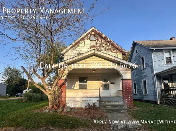 913 Smith Ave SW, Canton, OH 44706