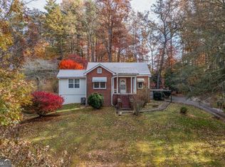 2175 Scenic Dr, Blue Ridge, GA 30513