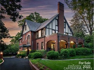 900 Ardsley Rd, Charlotte, NC 28207