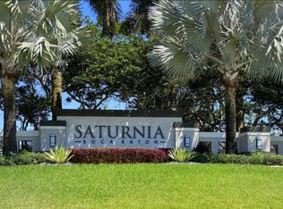 19305 Skyridge Cir, Boca Raton, FL 33498