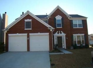 3721 Ramsey Cir, Atlanta, GA 30331