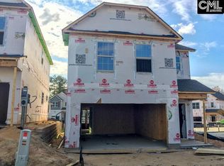 353 Dawsons Park Dr, Lexington, SC 29072