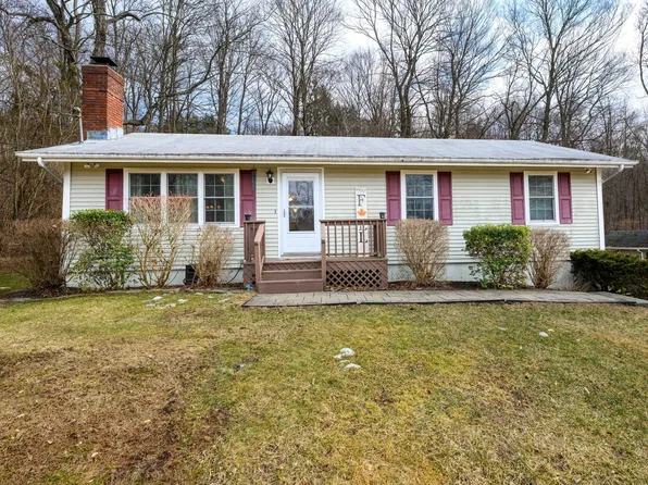 49 Humming Bird Drive, North Branford, CT 06472