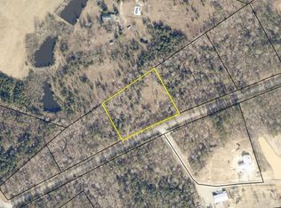 0 Indian Rd, Lincolnton, GA 30817