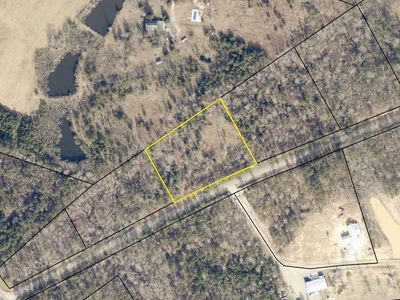 0 Indian Rd, Lincolnton, GA, 30817
