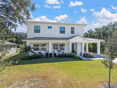 2908 W Marlin Ave, Tampa, FL, 33611