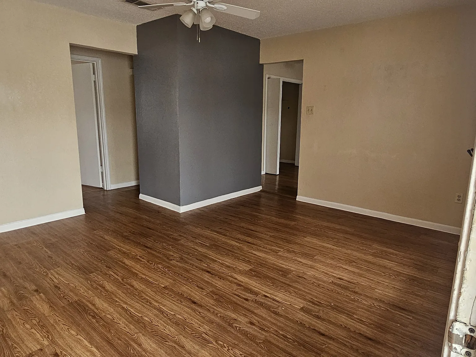 2 bed, 795 sqft, $695 — Photo 3