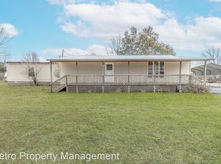 13972 South Rd, Garfield, AR 72732