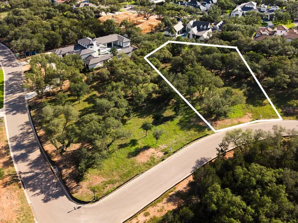 3006 WELLESLEY KY LOT 2181, San Antonio, TX 78231
