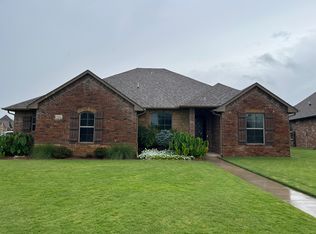 5016 Deerfield Ave, Enid, OK 73703