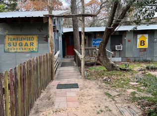 139 Happy Trl, Red Rock, TX 78662