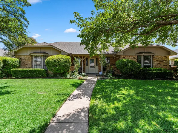 506 Willowcrest Dr, Garland, TX 75040