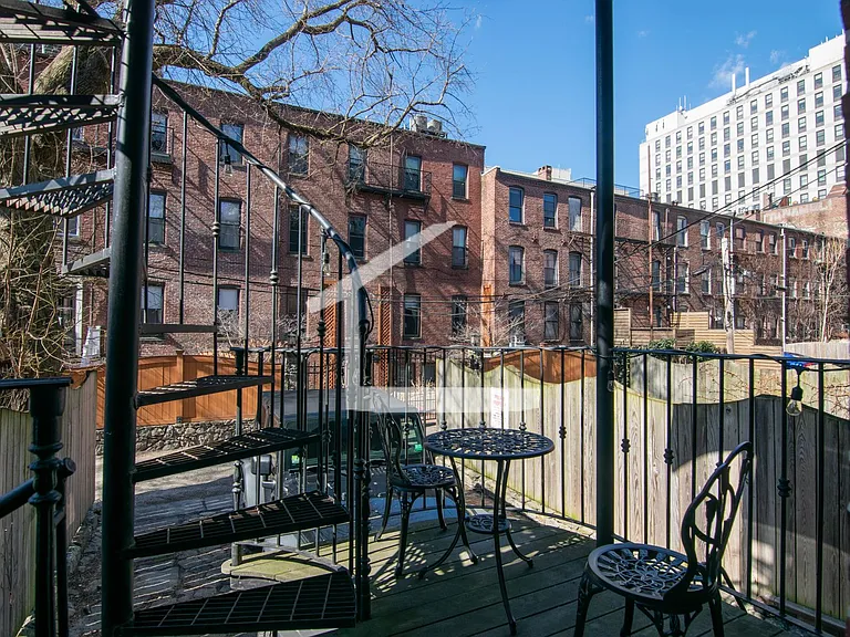 20 Worthington St #1A — Photo 19
