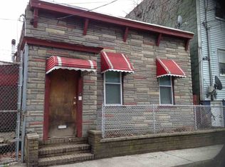 58 Center St, Jersey City, NJ 07302