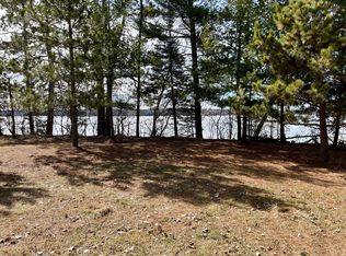 37152 N Courage Dr LOT 2, Lake George, MN 56458