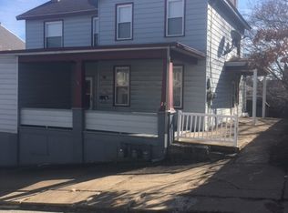 216 W 2nd St #1, Greensburg, PA 15601