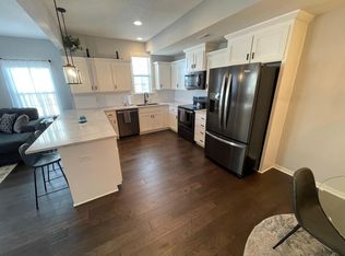 16038 Fontana St, Overland Park, KS 66085