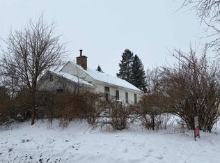 2220 Church Rd, Applegate, MI 48401