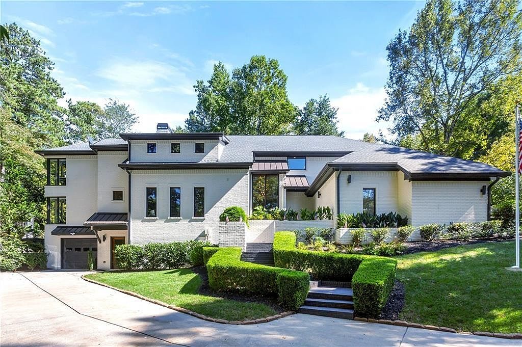 25 Old Powers Pl, Sandy Springs, GA 30327 MLS 7271189 Zillow