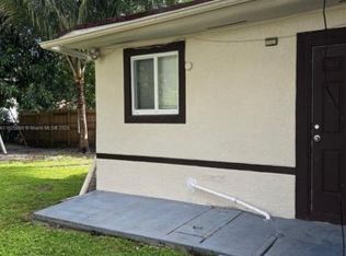 785 NW 96th St #2, Miami, FL 33150