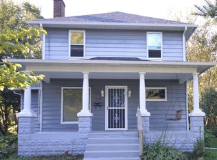 719 Virginia St, Walkerton, IN 46574