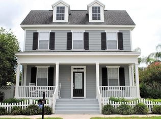 1007 Sandlace Ct, Celebration, FL 34747