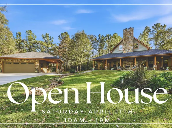 251 Deep Frst, Trinity, TX 75862