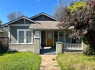 2501 Summer Ave, Waco, TX 76708