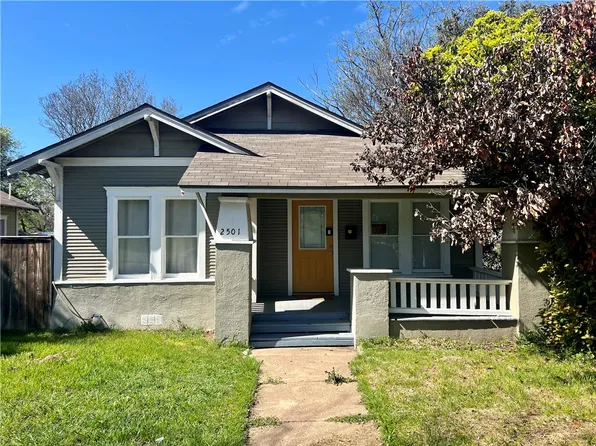 2501 Summer Ave, Waco, TX 76708