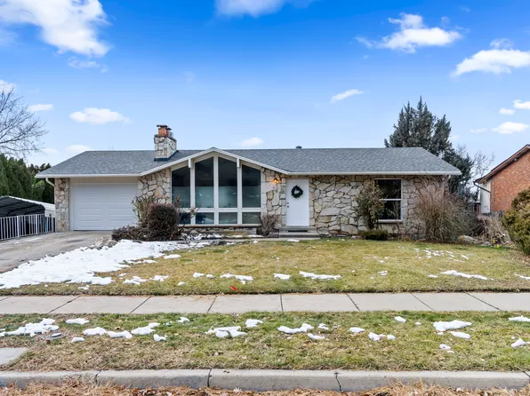 654 S 200 E, Farmington, UT 84025
