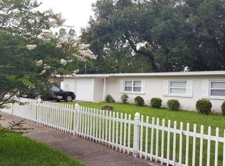 8534 Mathonia Ave, Jacksonville, FL 32211