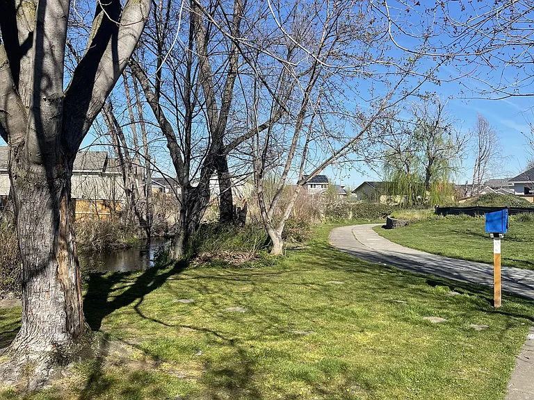 401 Creekside Way #A — Photo 14