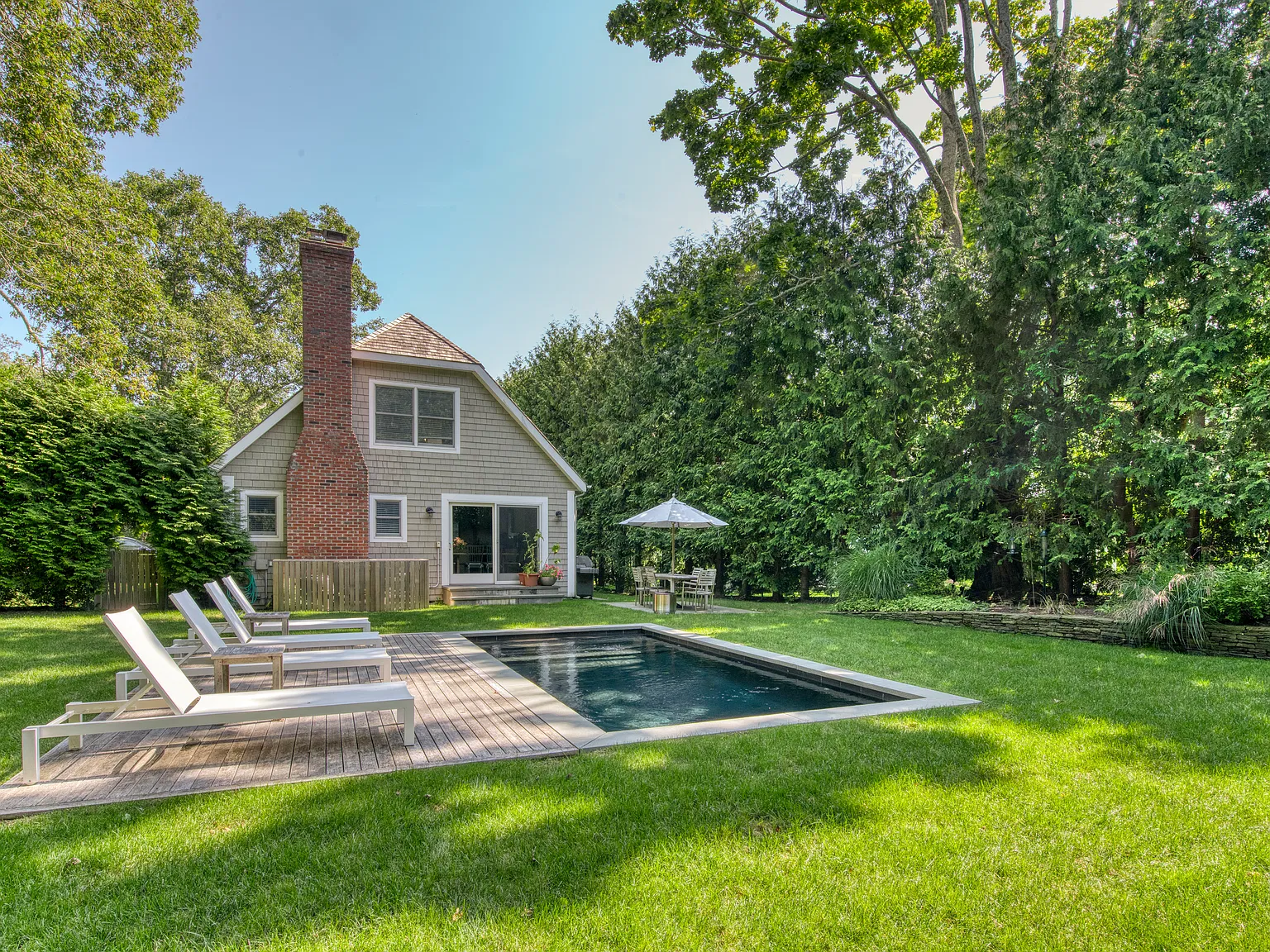 Amagansett Village Rental, Schellinger Road — Photo 2