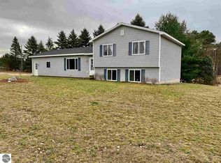 1269 Bass Lake Rd, Traverse City, MI 49685