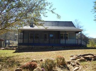 216 Blackberry Ln, Cleveland, GA 30528