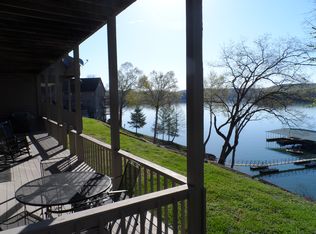 Shanghai Dr, LA FOLLETTE, TN 37766
