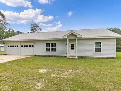 1653 Ledger Rd, Chipley, FL, 32428