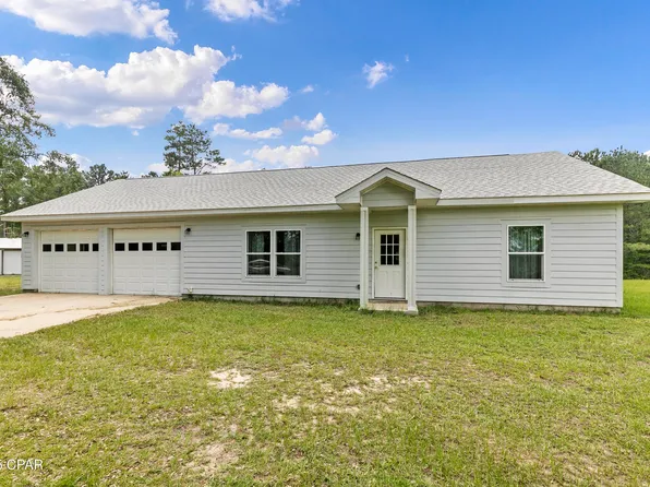 1653 Ledger Rd, Chipley, FL 32428