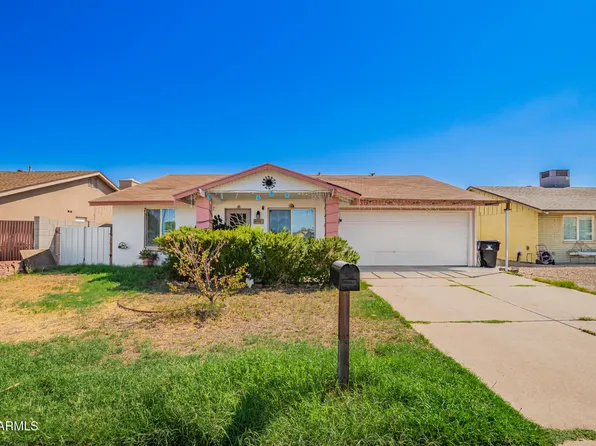 4513 W YUCCA Street, Glendale, AZ 85304